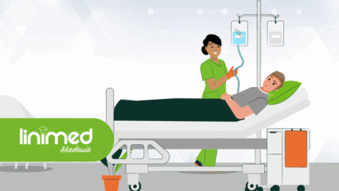 Dehydratation Erklärvideo